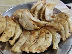 牛肉锅贴-桂萍特色牛筋牛杂(长堤街总店)