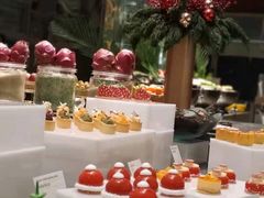 -解放碑威斯汀酒店-知味国际美食餐厅