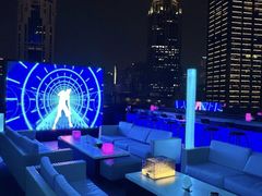 -外滩8号 whisky bar(金延大厦店)
