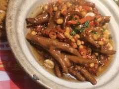 -辣小鲜·南昌大排档(船山路店)