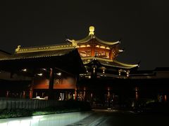 -苏州吴宫泛太平洋酒店