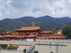 -深圳仙湖植物园