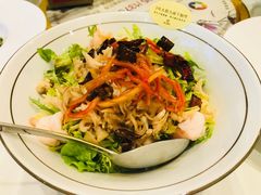 -喜盈门.鱼鲜家味(金马店)