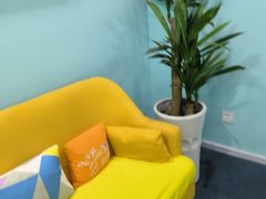 -竞思注意力·专注力·学习能力训练(天一广场中心)