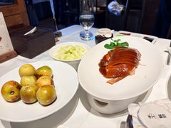 -四季民福烤鸭店(王府井灯市口店)