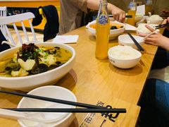 -鱼你在一起(南开天佑城店)