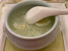 -杭州香格里拉·香宫中餐厅