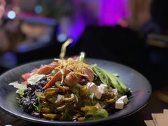 -Famous肥猫墨西哥音乐餐吧(五棵松华熙LIVE店)