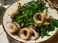 -十面欢腾·海鲜面·台式Bistro(长乐路店)