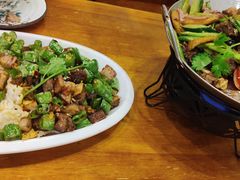 -小厨子私房菜·云南美食店