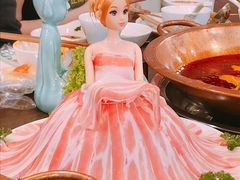 五花肉-舌尖记忆重庆火锅(悉尼店)