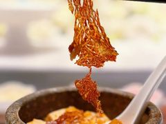 -运·中餐厅(成都华尔道夫酒店)