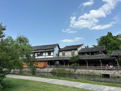 -楠溪江风景名胜区