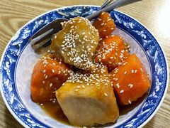 -黄记潮汕甜汤(贝底田坊店)