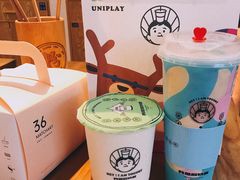 -我是酸奶君(壹方城店)