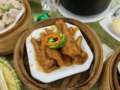 -金榜大酒店-中餐