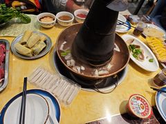 -月圆火锅(宁海东路二店)