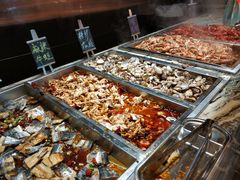 -威海蓝海御华大饭店·蓝钻美食自助百汇