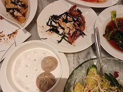 -喜来登由由大酒店九州膳坊中餐厅