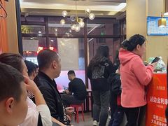 -延边金利串店(安达街店)