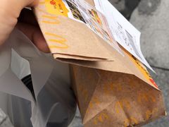 -麦当劳(苏州中心星悦汇店)