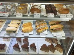 -Peet's 皮爷咖啡(杭州来福士店)