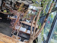 -北马山庄植趣咖啡