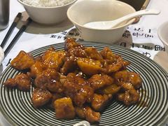 -四方桌·福建客家土菜(沙县步行街店)