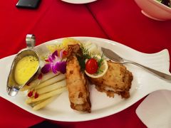 -申德勒加油站西餐厅(太仓店)