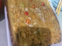 -醉炫音速烧烤·干煸菜(沙河总店)