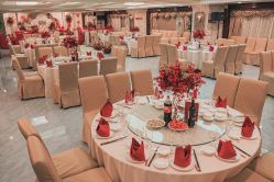 -粤大金融城国际酒店·婚宴·年会·会议