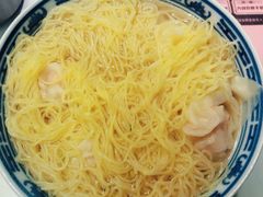 -新大咀港式茶餐厅(宝山万达店)