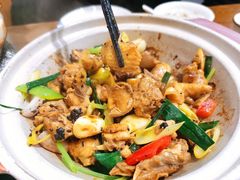 -广州海鲜酒楼(长丰园店)