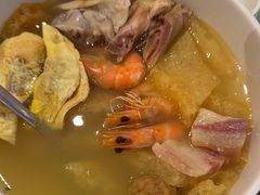 -阿明小菜·海鲜·上海菜(梅陇店)
