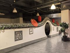 -小时候文化餐厅(盘山店)