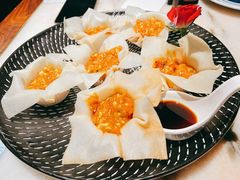 公主素蟹粉-桂满陇-西湖船宴(西单大悦城店)