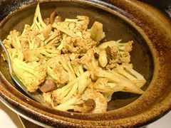 -汤城小厨•粤菜•靓汤(金宝街店)