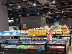 -Bravo永辉(爱琴海购物公园店)