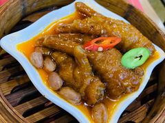 -赏点粤式点心(广州塔店)