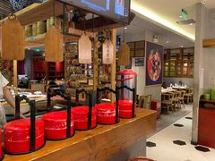 -掌柜的店·河南菜(新天地店)