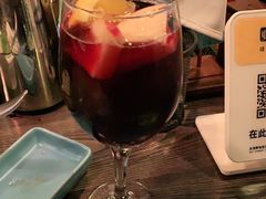 -El Bodegon阿根廷秘鲁餐厅(幸福路店)