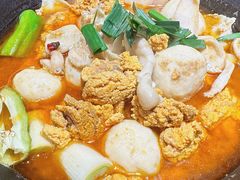 -肖记公安牛肉鱼杂馆·省级非物质文化遗产(江汉路直营店)