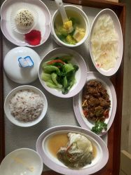 -馨月汇·一悦馨香月子中心(前滩店)