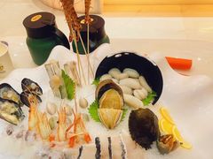 -上海白金汉爵大酒店(大零号湾国际会议中心店)