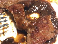 -吉布鲁牛排海鲜自助(武侯泛悦国际店)