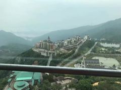 -东部华侨城