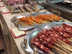 -北京西国贸大酒店