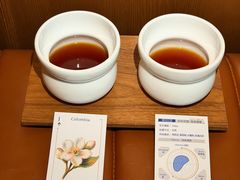 -青咖啡(三坊七巷店)