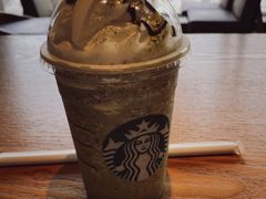 -星巴克(嘉定中信泰富万达广场店)