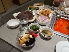 -海底捞火锅(江北万达商业广场店)